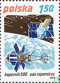 Kopernik 500 et satellite Copernicus acheter