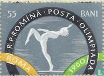 Olympic Games for sale