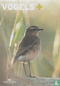 Vogels + 1