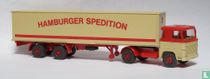 Scania 111 ’Hamburger Spedition’