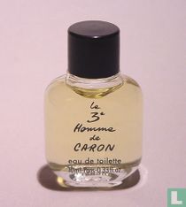 Le 3e Homme EdT 10ml