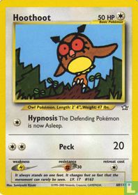 Hoothoot