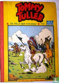 De held der Far West 4