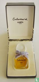 Cabochard P 7.5ml box