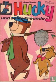 Hucky und seine Freunde 53