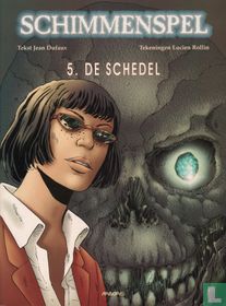De schedel for sale