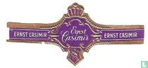 206 Ernst Casimir sigarenbandjes catalogus