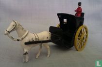 Hansom Cab