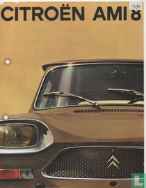 Citroën AMI 8