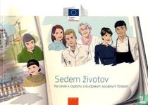 Sedem zivotov