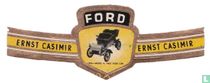 203 Cars Ford cigar labels catalogue