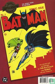 Batman 1