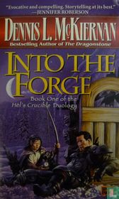 Into the Forge