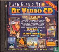 Maak kennis met de Video CD