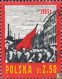 Revolutie van 1905 kaufen