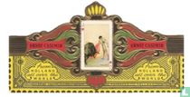 310 Spielkarten spanische Toreros zigarrenbänder katalog
