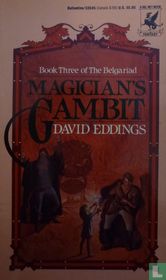 Magician's Gambit 