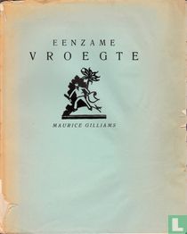 Eenzame Vroegte