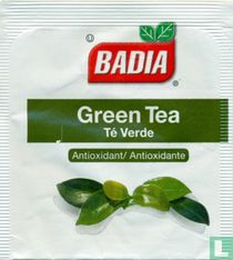 Green Tea 
