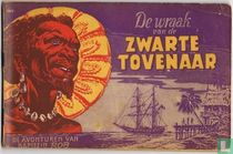 De wraak van de zwarte tovenaar