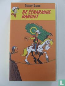 De éénarmige bandiet