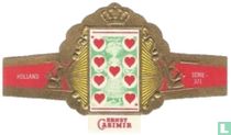 371 Kartenspiel zigarrenbänder katalog
