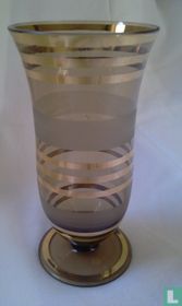 Verre de cristal