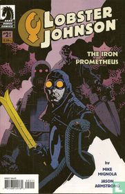 The iron Prometheus 