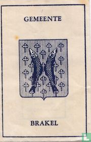 Gemeente Brakel