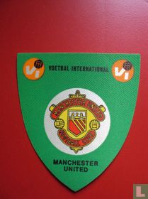 Voetbal International - Manchester United