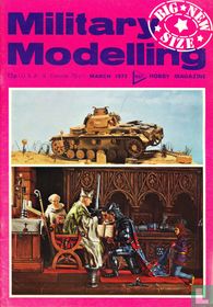 Military Modelling 3