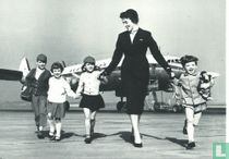 Lufthansa - Lockheed L-1049 Super Constellation