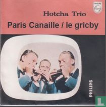 Paris Canaille