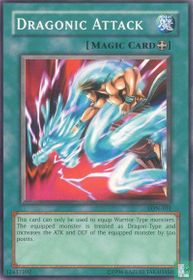 Dragonic Attack