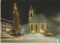 Seefeld, 1200 m, Tirol