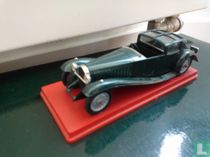 Bugatti Royale type 41