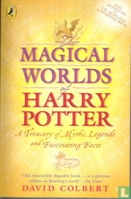 Magical Worlds of Harry Potter