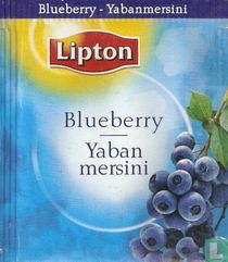 Blueberry 