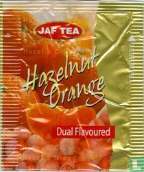 Hazelnut Orange 
