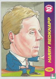 Harry Redknapp