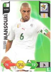 Yazid Mansouri