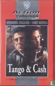 Tango & Cash