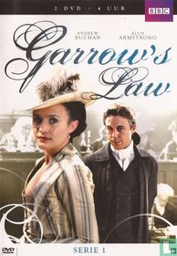 Garrow's Law: Serie 1
