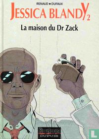 La maison du Dr Zack
