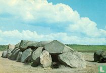 Hunebed - Drouwen