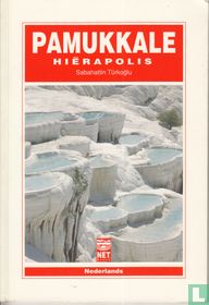 Pamukkale, Hiërapolis