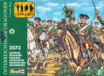 Austrian Dragoons