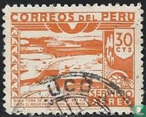 Mouth of the Achirana for sale