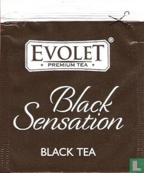 Black Sensation