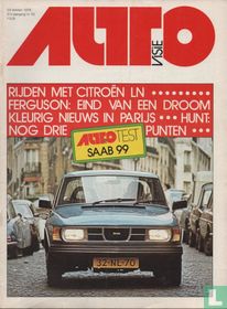 Autovisie 22